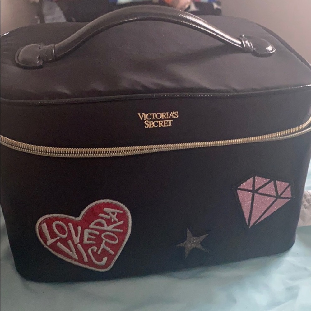 BNWT Victoria Secret Bag/Pouch